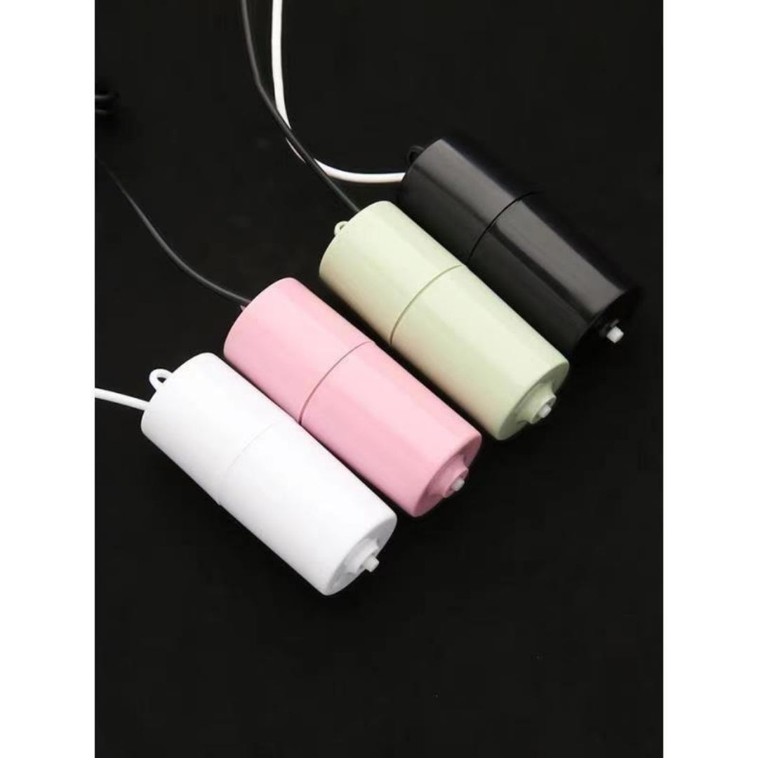 Fish Tank Oxygen USB Connector For Fishing Or Aquarium