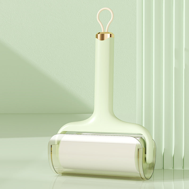 Sticky Pet Hair Roller for Quick Fur Removal
