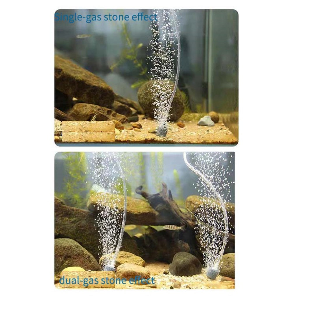 Fish Tank Oxygen USB Connector For Fishing Or Aquarium