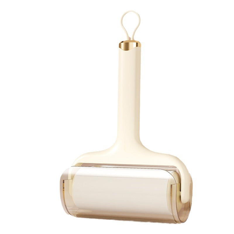 Sticky Pet Hair Roller for Quick Fur Removal