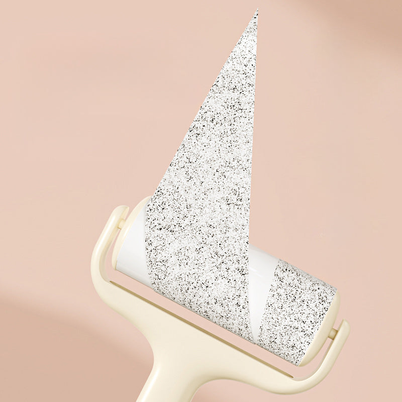 Sticky Pet Hair Roller for Quick Fur Removal