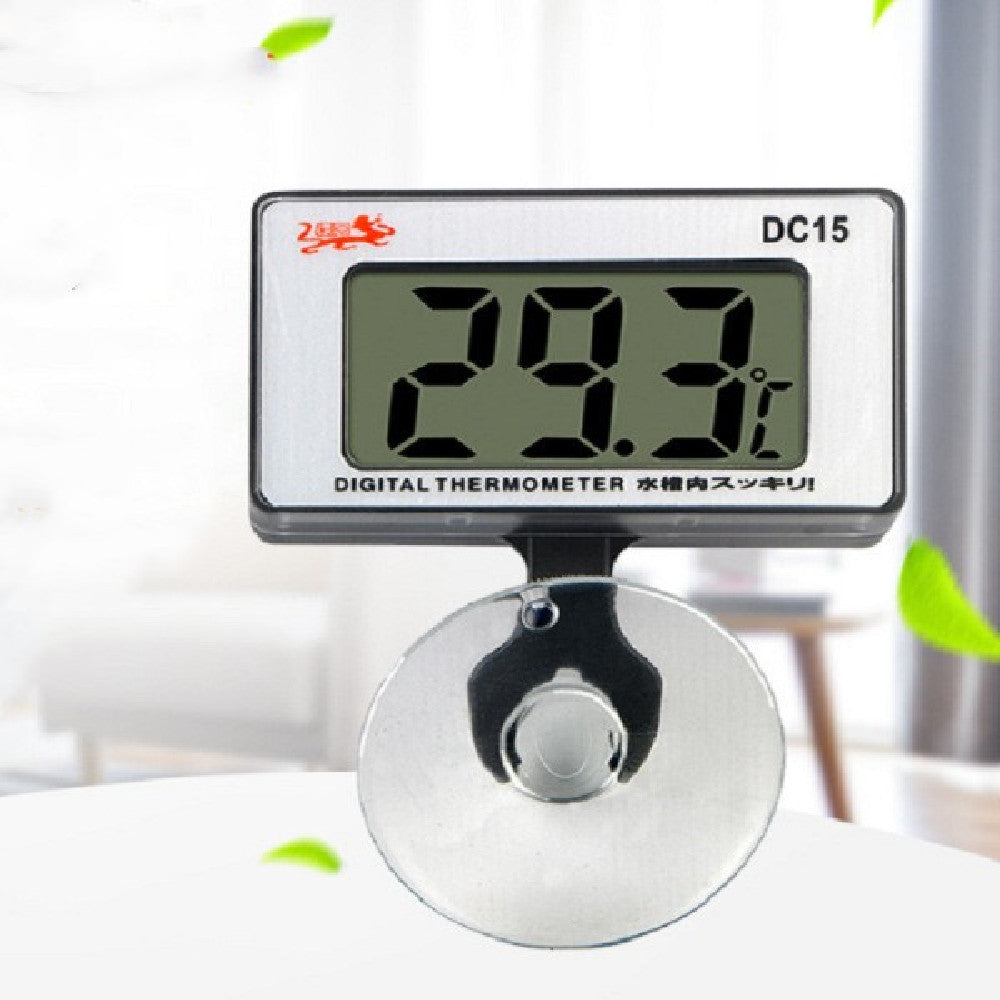 Submersible Fish Tank Thermometer Mini Thermomete