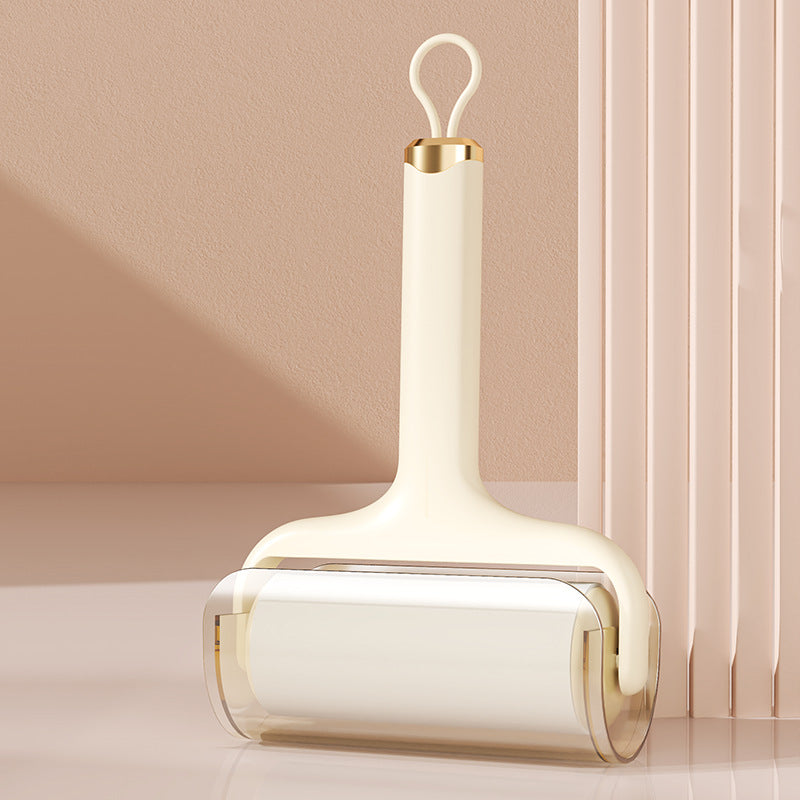 Sticky Pet Hair Roller for Quick Fur Removal