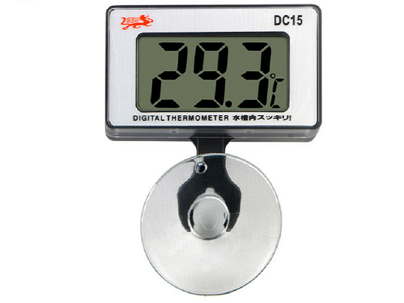 Submersible Fish Tank Thermometer Mini Thermomete