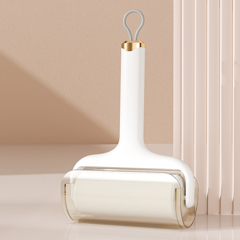 Sticky Pet Hair Roller for Quick Fur Removal